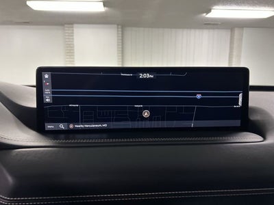 2021 Genesis GV80 NA