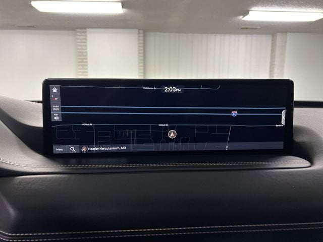 2021 Genesis GV80 NA