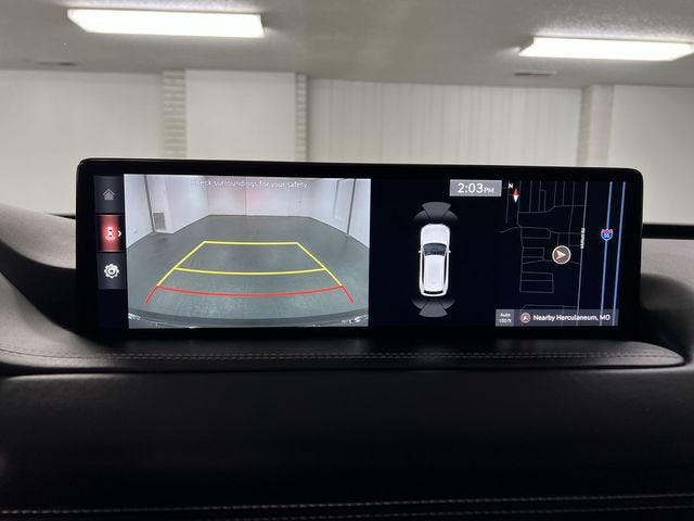 2021 Genesis GV80 NA