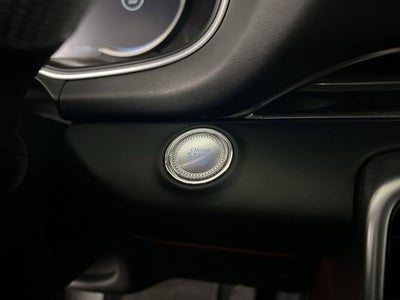 2021 Genesis GV80 NA