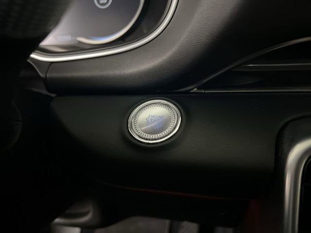 2021 Genesis GV80 NA