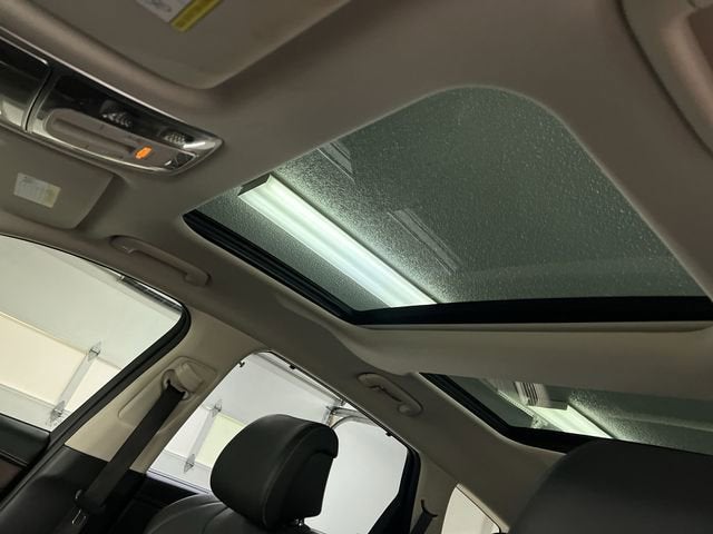 2021 Genesis GV80 NA