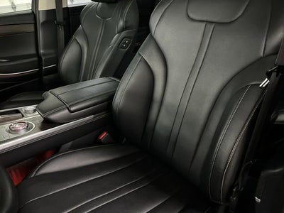 2021 Genesis GV80 NA