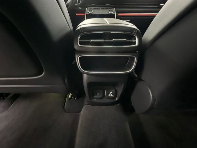 2021 Genesis GV80 NA