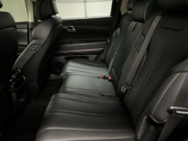 2021 Genesis GV80 NA