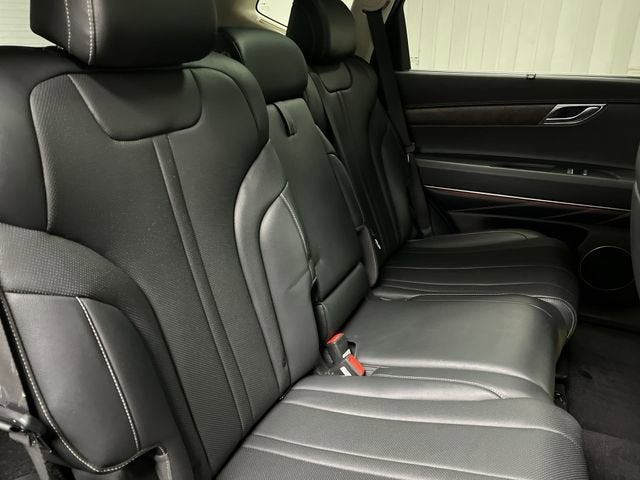 2021 Genesis GV80 NA