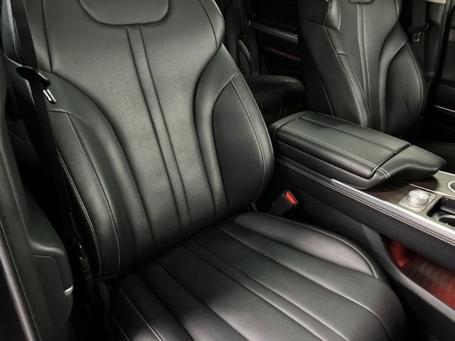 2021 Genesis GV80 NA