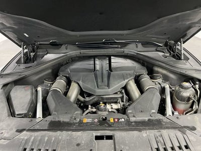 2021 Genesis GV80 NA