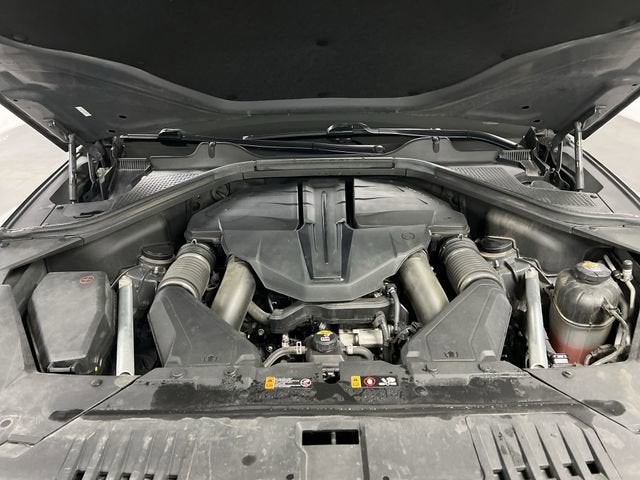 2021 Genesis GV80 NA