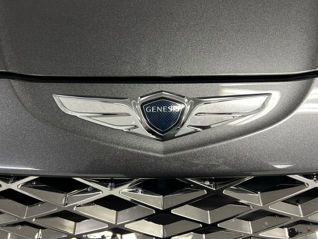 2021 Genesis GV80 NA