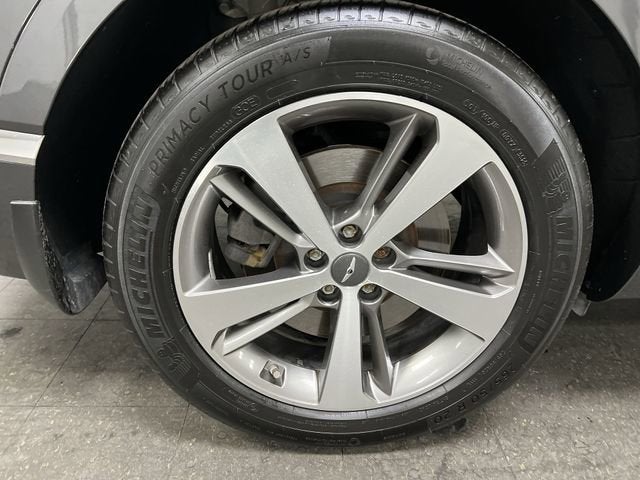 2021 Genesis GV80 NA