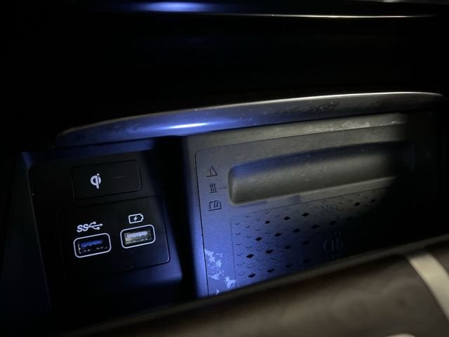 2021 Genesis GV80 NA