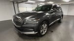 2021 Genesis GV80 NA