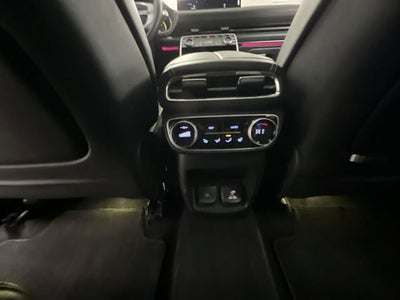 2021 Genesis GV80 3.5T AWD Advanced