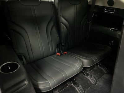 2021 Genesis GV80 3.5T AWD Advanced
