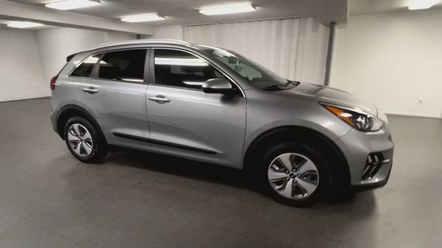 Used 2022 Kia Niro LX with VIN KNDCB3LC5N5532966 for sale in Herculaneum, MO