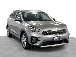 2022 Kia Niro LX