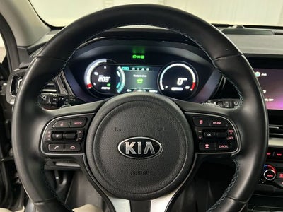 2021 Kia Niro EV EX Premium