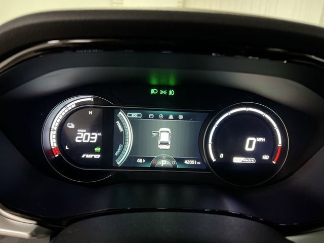 2021 Kia Niro EV EX Premium