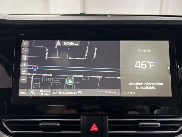 2021 Kia Niro EV EX Premium