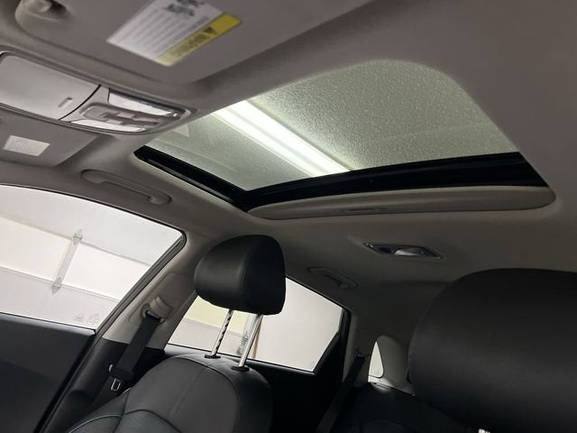 2021 Kia Niro EV EX Premium