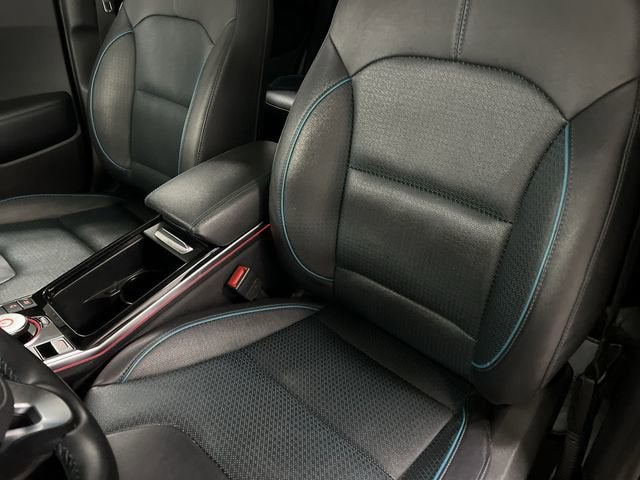 2021 Kia Niro EV EX Premium