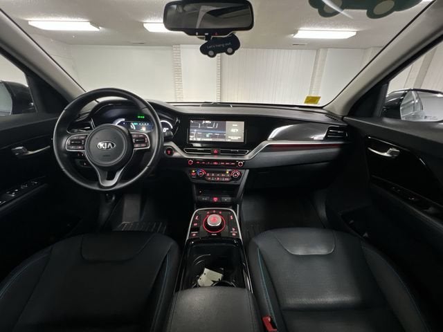 2021 Kia Niro EV EX Premium