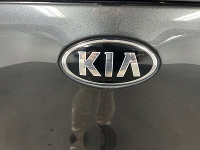 2021 Kia Niro EV EX Premium