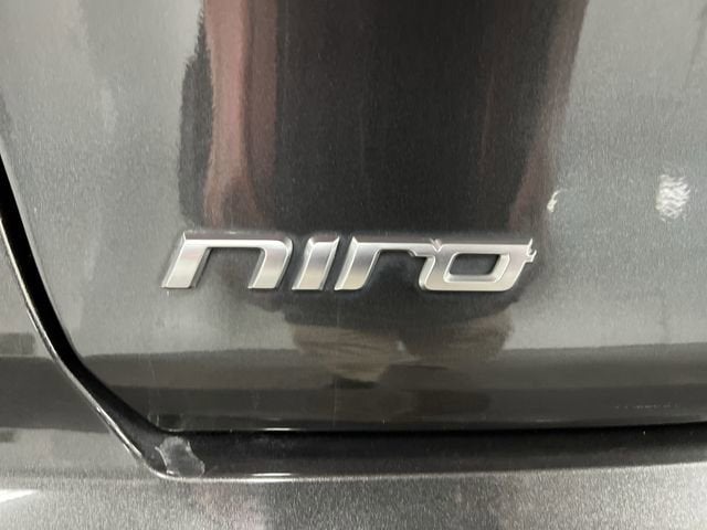 2021 Kia Niro EV EX Premium