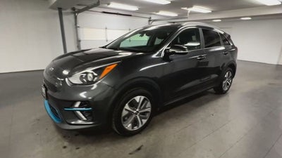 2021 Kia Niro EV EX Premium