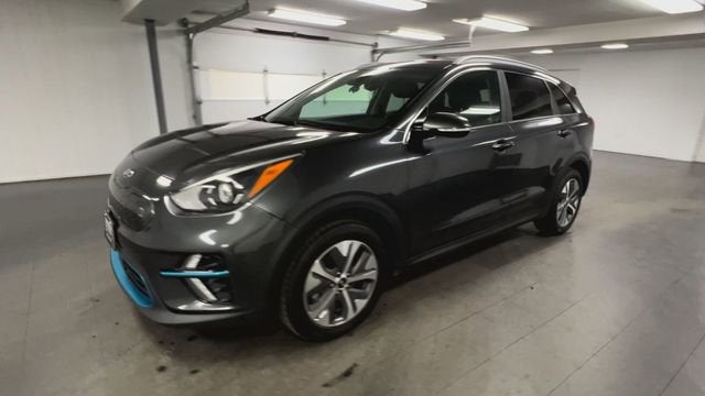2021 Kia Niro EV EX Premium