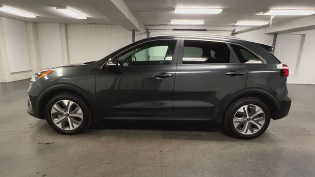 2021 Kia Niro EV EX Premium