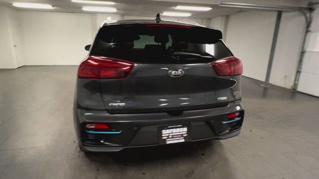 2021 Kia Niro EV EX Premium