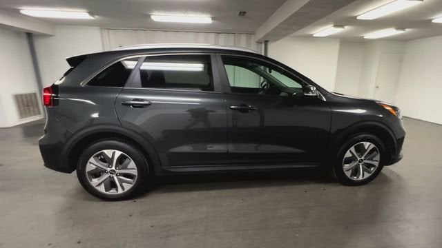 2021 Kia Niro EV EX Premium