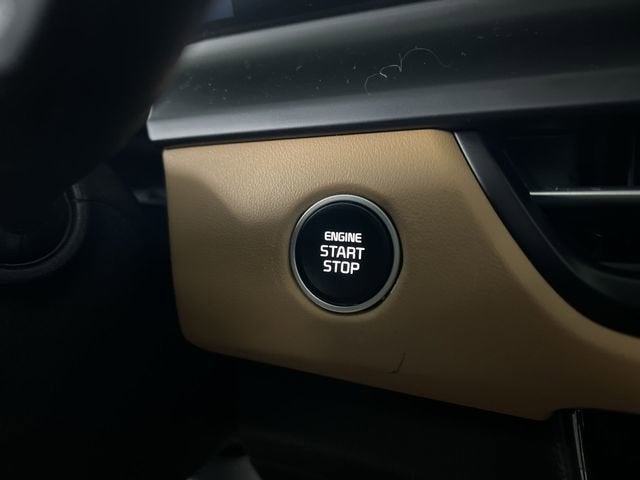 2024 Kia Seltos SX Turbo