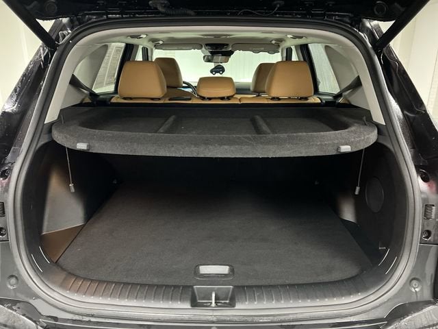 2024 Kia Seltos SX Turbo