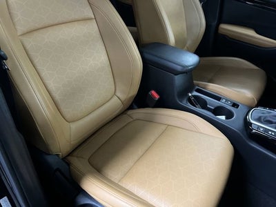 2024 Kia Seltos SX Turbo