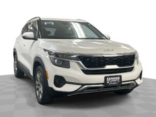 2022 Kia Seltos S