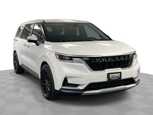 2023 Kia Carnival LX