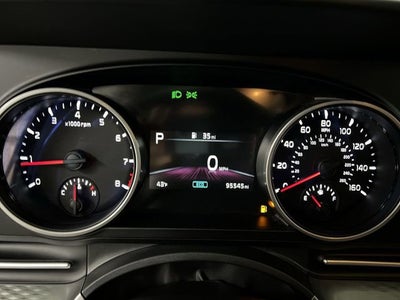 2023 Kia Carnival LX