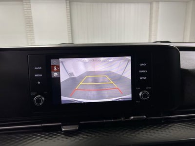 2023 Kia Carnival LX