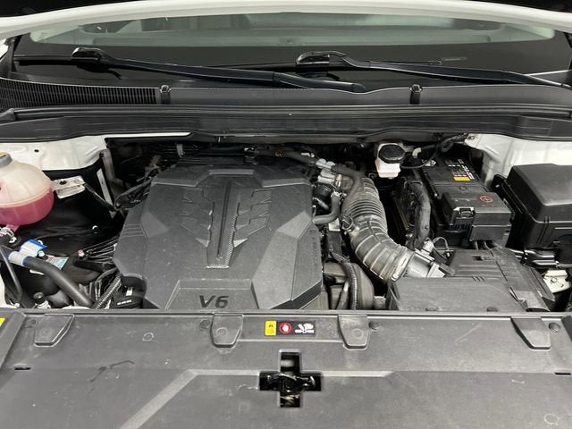 2023 Kia Carnival LX