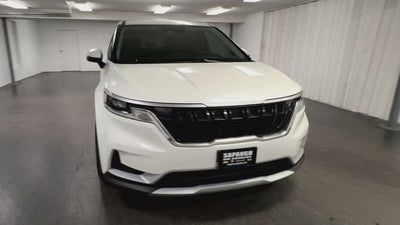 2023 Kia Carnival LX