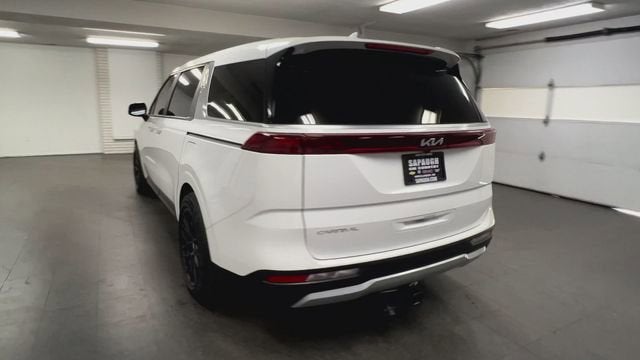 2023 Kia Carnival LX