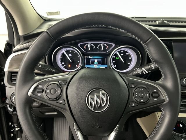 2020 Buick Envision Preferred