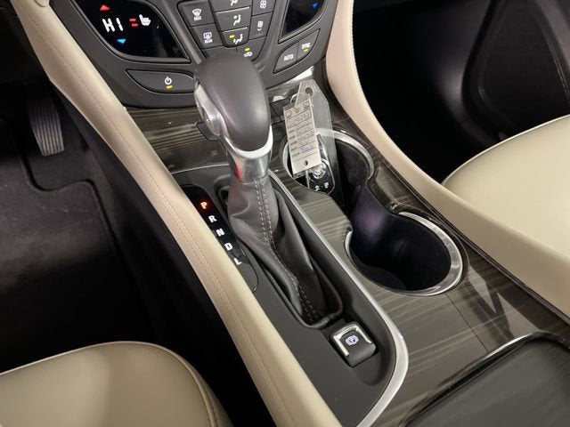 2020 Buick Envision Preferred