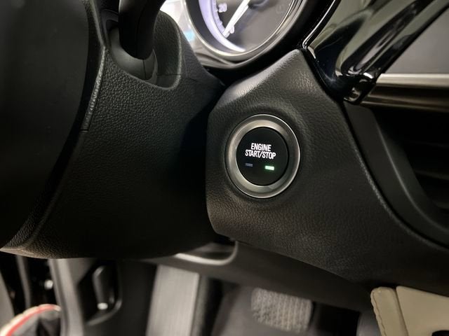 2020 Buick Envision Preferred