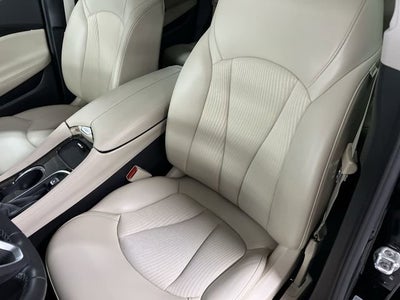 2020 Buick Envision Preferred