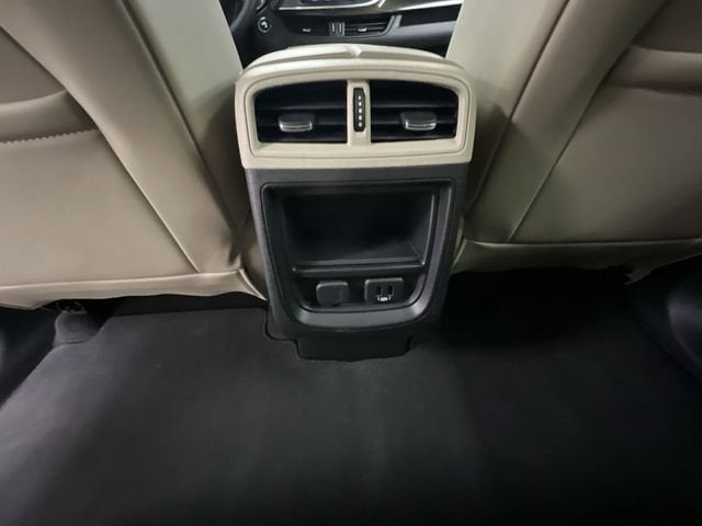 2020 Buick Envision Preferred