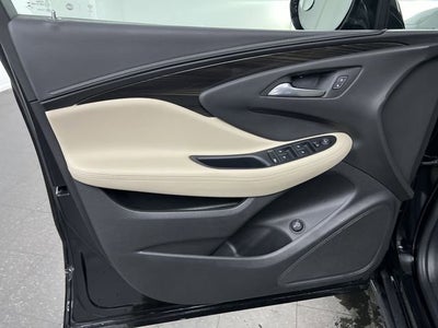 2020 Buick Envision Preferred